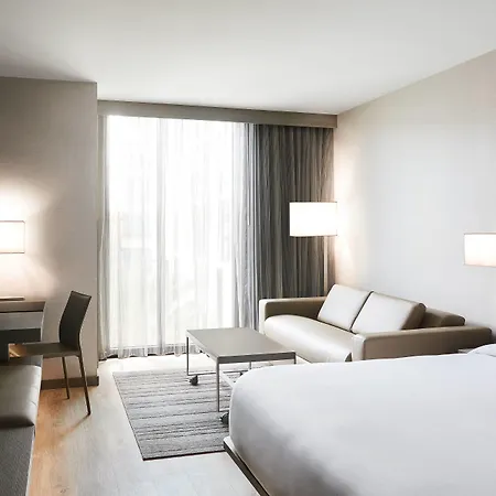 Ac Hotel By Marriott Tampa Airport-3